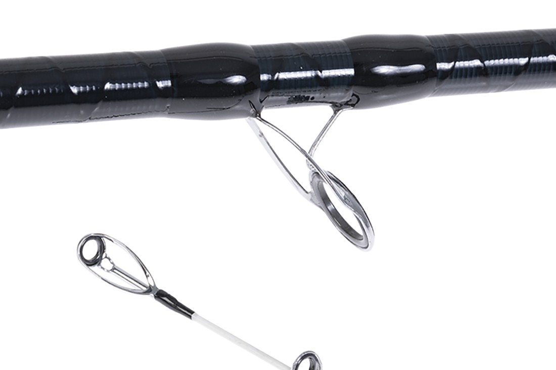 Rod VERCELLI OXYGEN RAPIDA