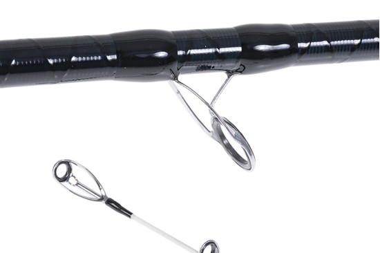 Rod VERCELLI OXYGEN RAPIDA