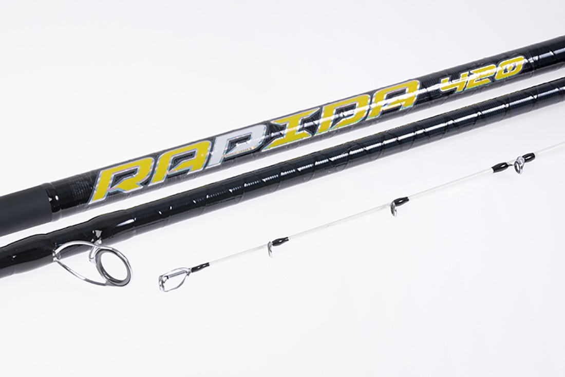 Canne VERCELLI OXYGEN RAPIDA