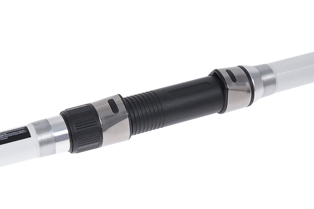 Rod VERCELLI OXYGEN SAGGEZZA