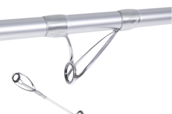 Rod VERCELLI OXYGEN SAGGEZZA