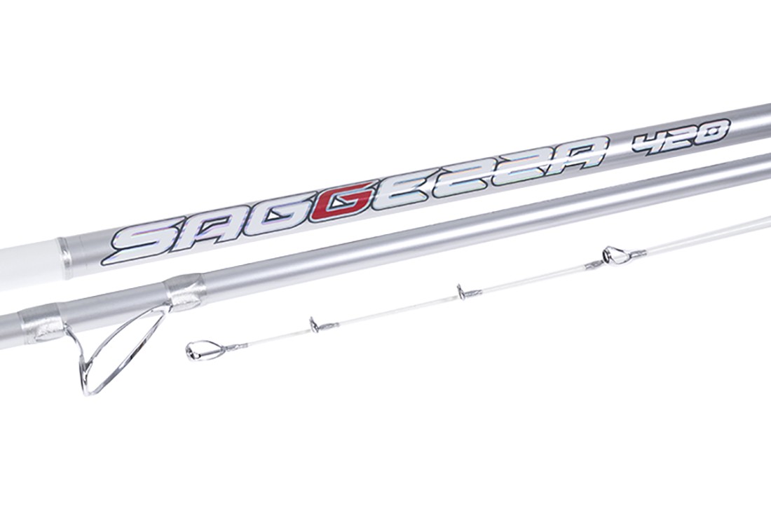 Rod VERCELLI OXYGEN SAGGEZZA