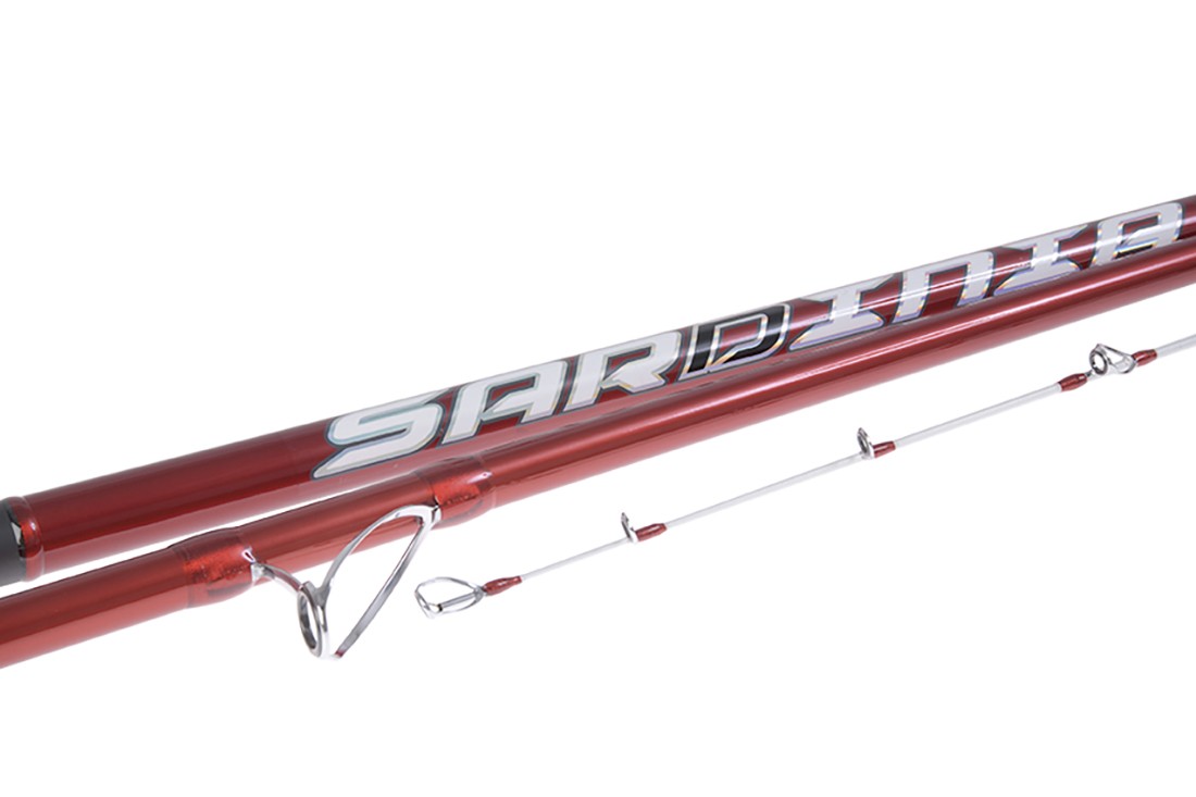 Rute VERCELLI OXYGEN SARDINIA