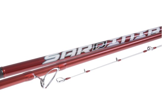 Canne VERCELLI OXYGEN SARDINIA