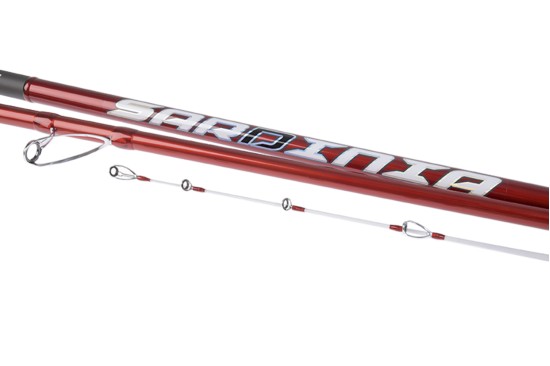 Rod VERCELLI OXYGEN SARDINIA