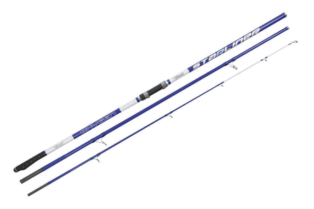 Rod VERCELLI OXYGEN STARLINER
