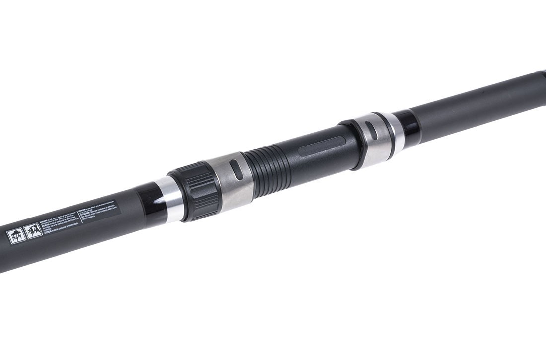 Rod VERCELLI OXYGEN TROJAN