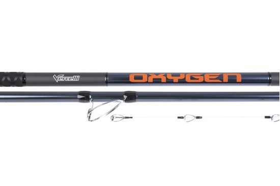 Canne VERCELLI OXYGEN TROJAN