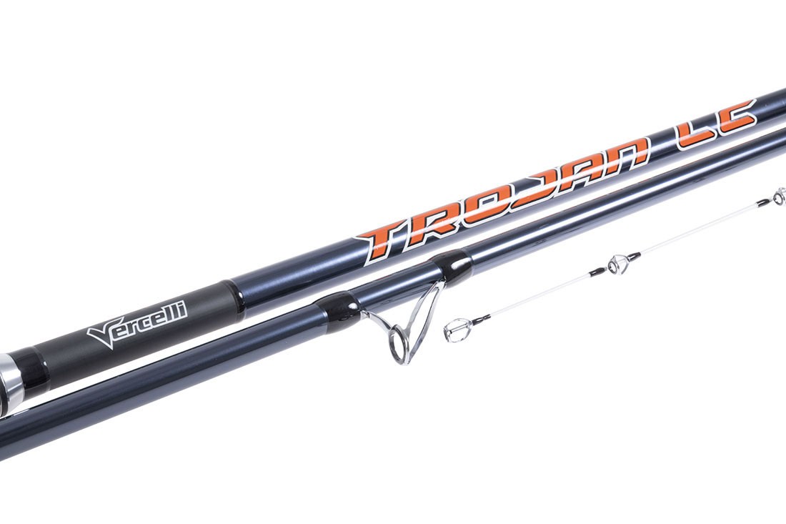 Canne VERCELLI OXYGEN TROJAN