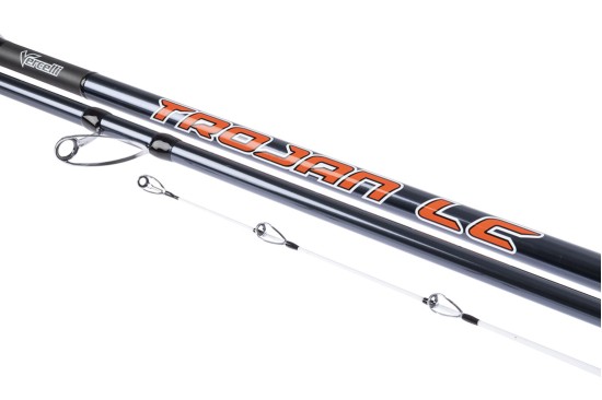 Rod VERCELLI OXYGEN TROJAN