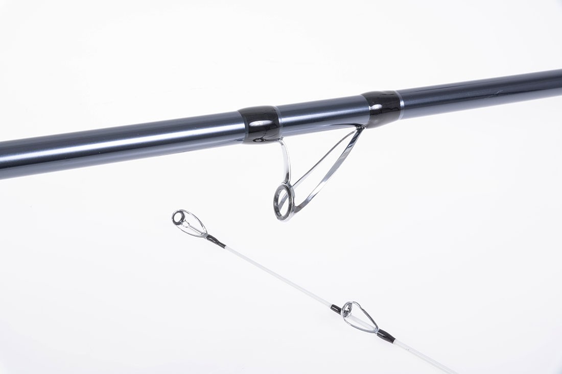 Rod VERCELLI OXYGEN TROJAN