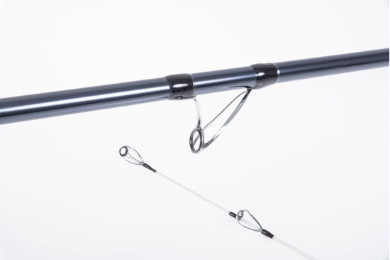 Rod VERCELLI OXYGEN TROJAN