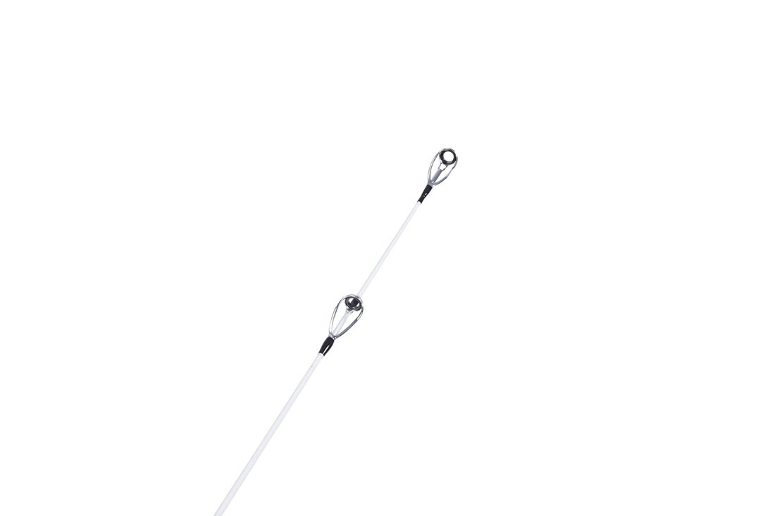 Rod VERCELLI OXYGEN TROJAN