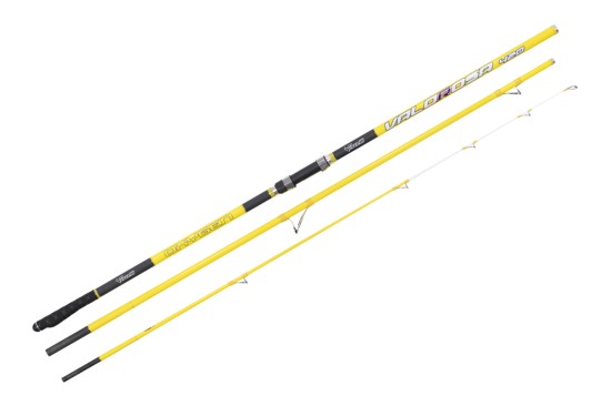 Rod VERCELLI OXYGEN VALOROSA