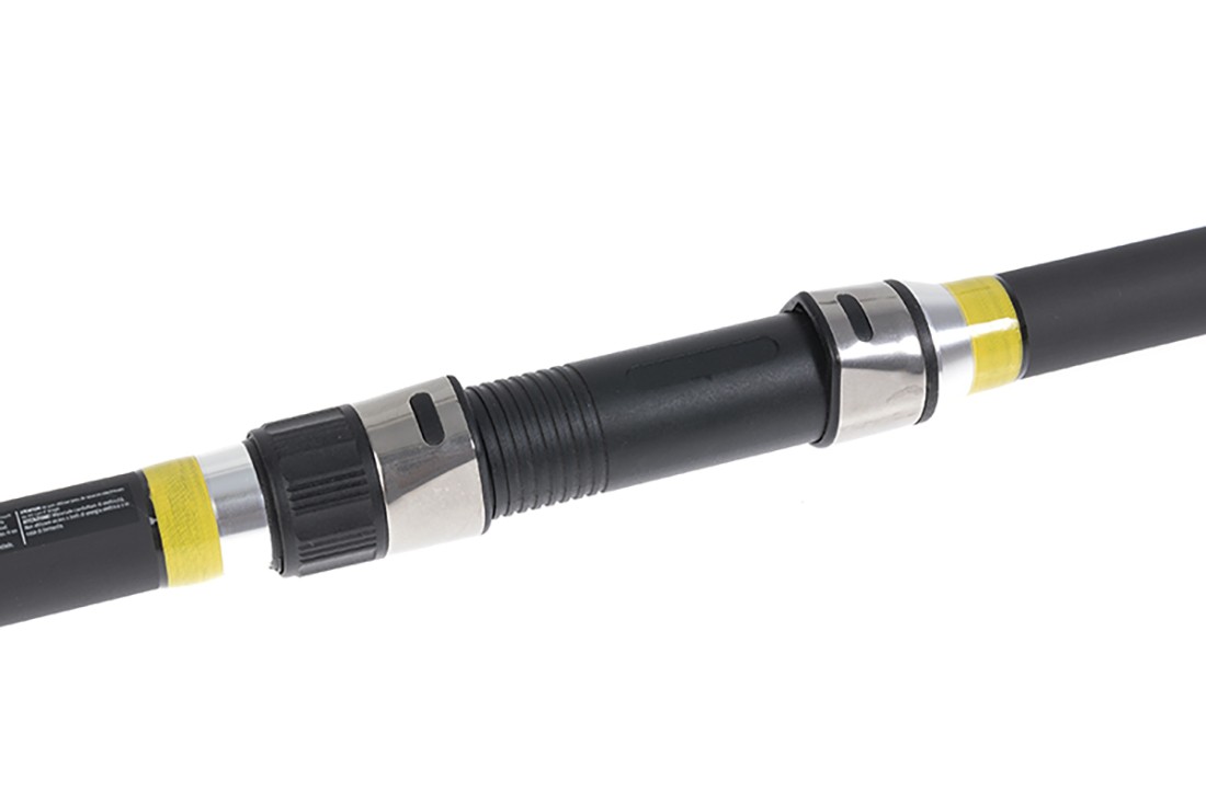 Rod VERCELLI OXYGEN VALOROSA