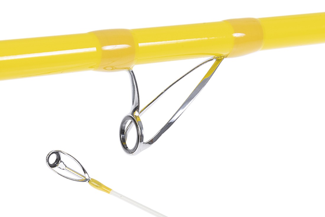 Rod VERCELLI OXYGEN VALOROSA