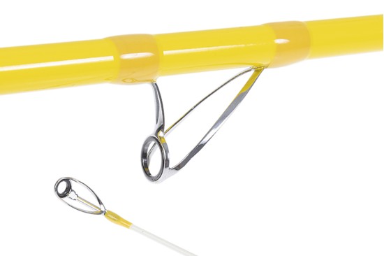 Rod VERCELLI OXYGEN VALOROSA