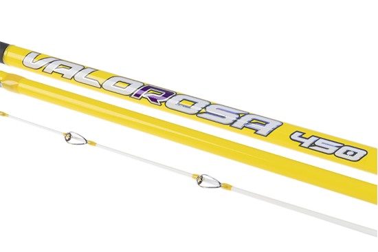 Rod VERCELLI OXYGEN VALOROSA