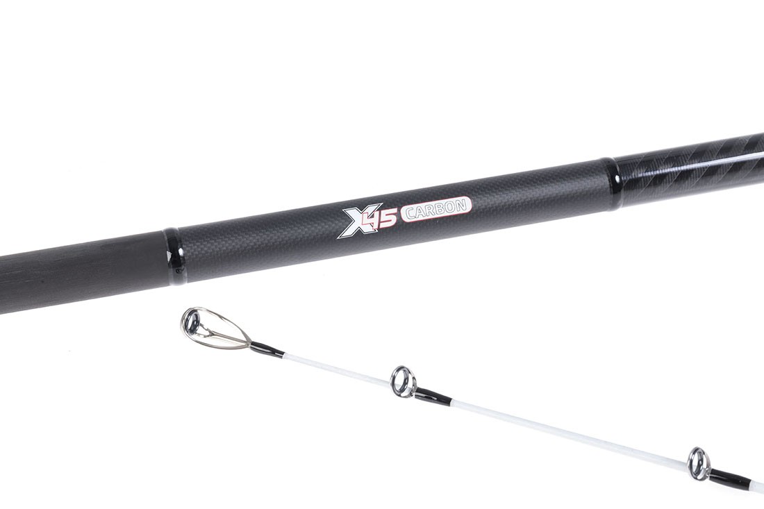 Caña VERCELLI SPYRA GRANDEZZA