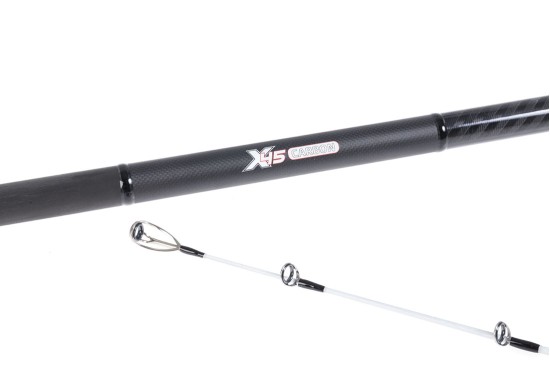 Caña VERCELLI SPYRA GRANDEZZA