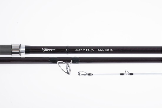 Rod VERCELLI SPYRA MASADA