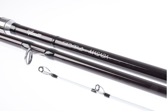 Caña VERCELLI SPYRA MASADA