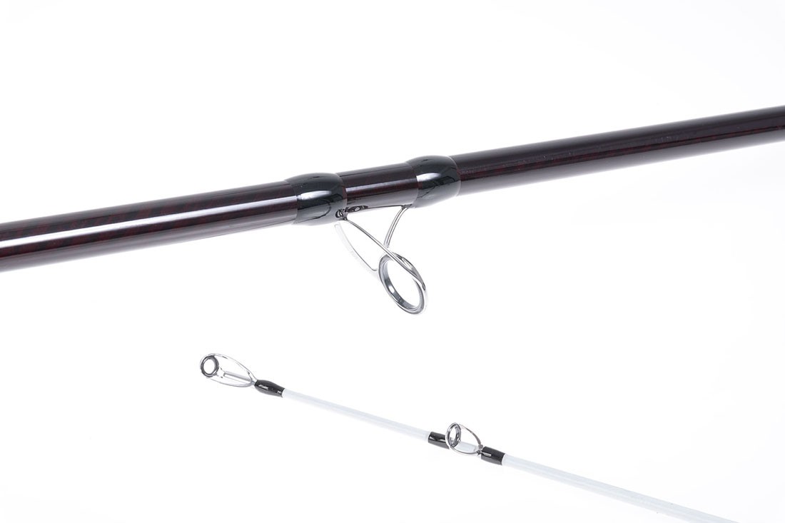 Rod VERCELLI SPYRA MASADA