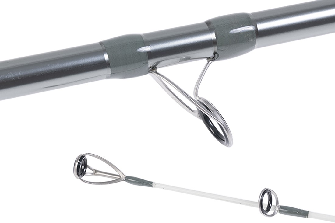 Caña VERCELLI SPYRA MULTICA