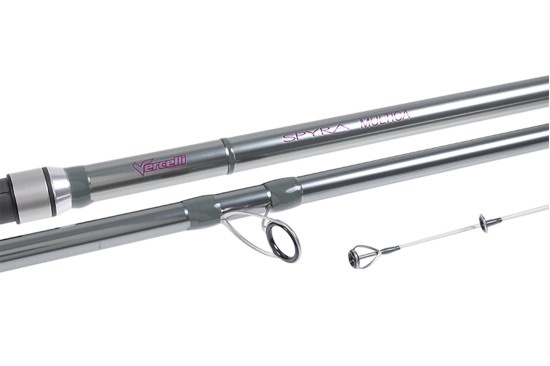 Rod VERCELLI SPYRA MULTICA