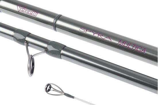 Rod VERCELLI SPYRA MULTICA