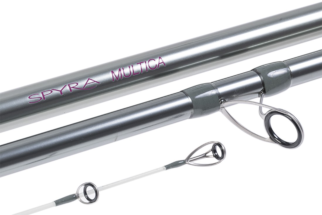 Caña VERCELLI SPYRA MULTICA