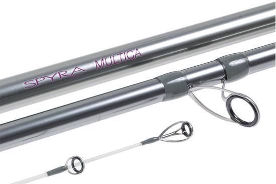 Rod VERCELLI SPYRA MULTICA