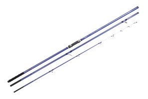 Rod VERCELLI SPYRA PERFORMANTE