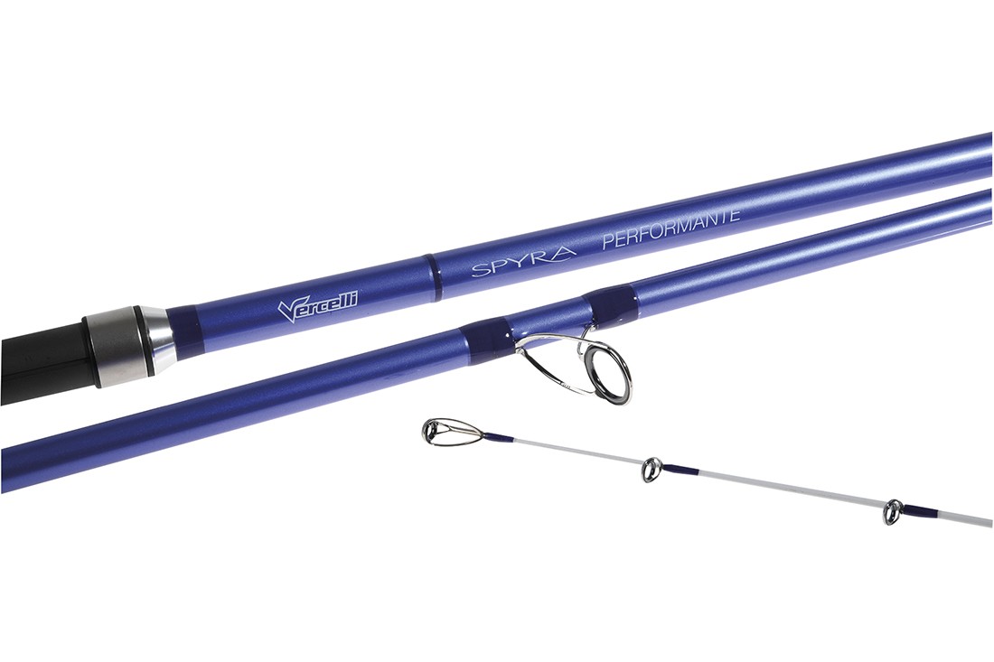 Caña VERCELLI SPYRA PERFORMANTE