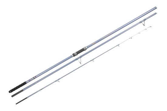 Rod VERCELLI SPYRA QUADRIFOGLIO