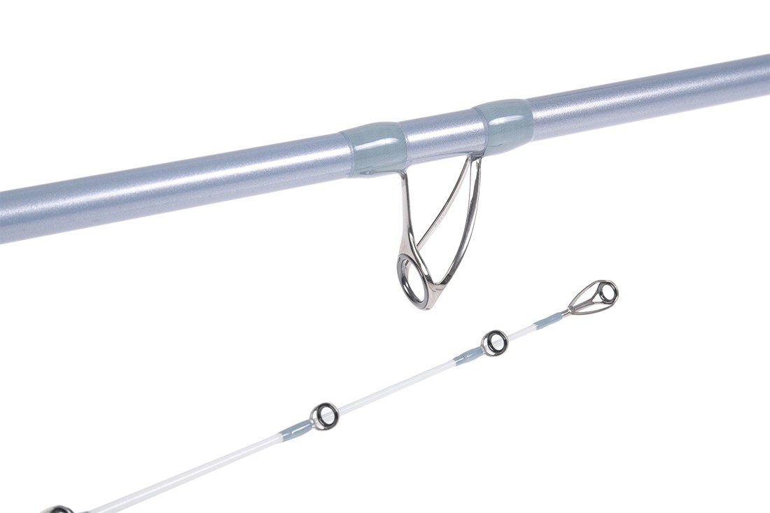 Caña VERCELLI SPYRA QUADRIFOGLIO