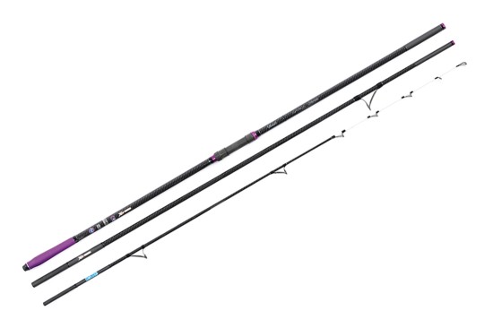 Rod VERCELLI SPYRA UTIKHAN