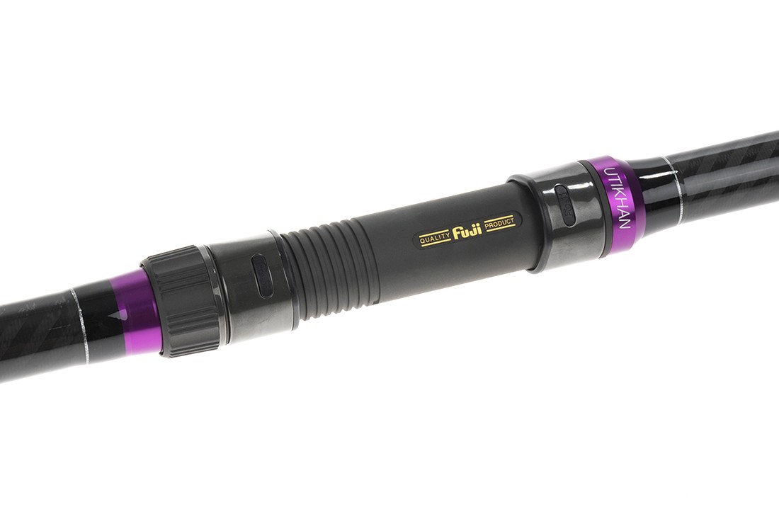 Rod VERCELLI SPYRA UTIKHAN