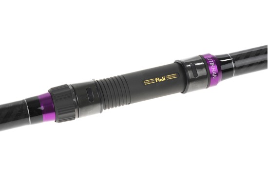 Rod VERCELLI SPYRA UTIKHAN