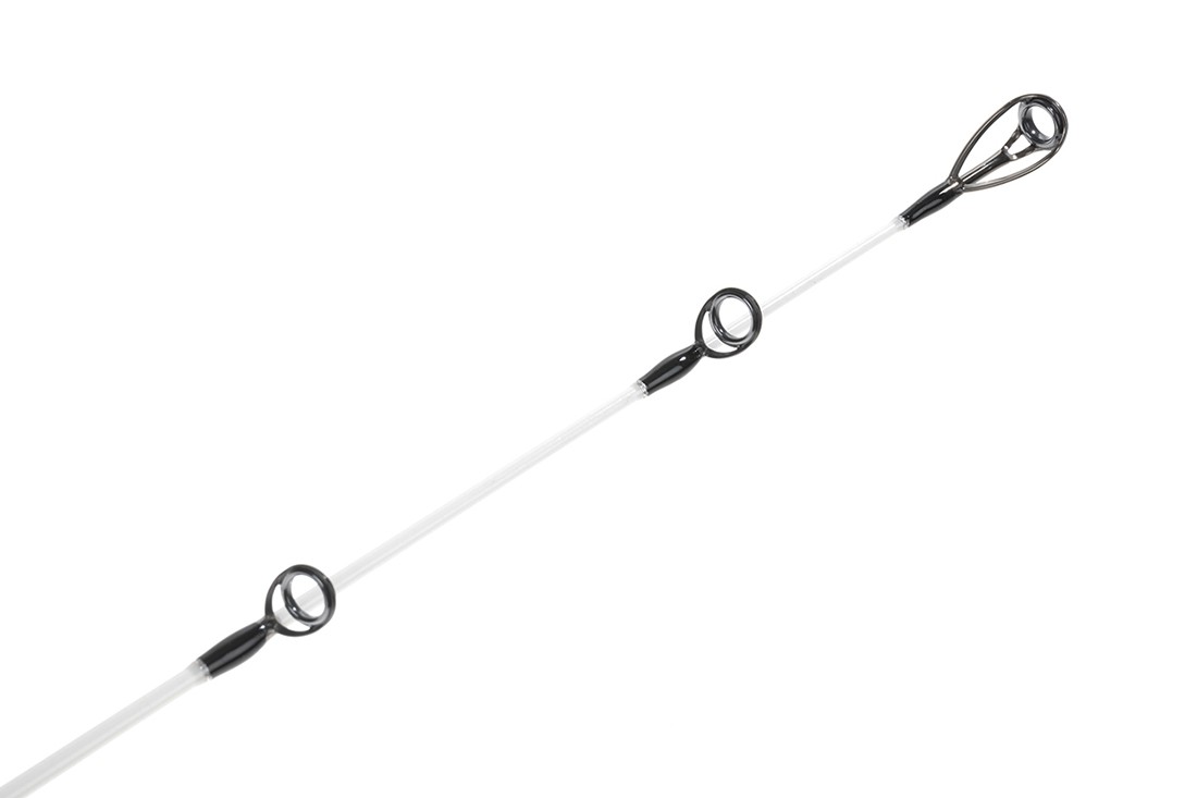 Rod VERCELLI SPYRA UTIKHAN