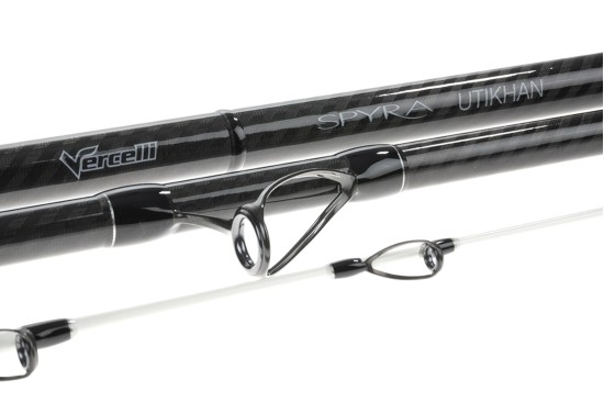 Rod VERCELLI SPYRA UTIKHAN