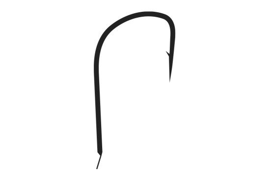 Hook VERCELLI YAMAME