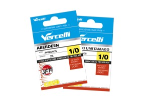 Hook VERCELLI ABERDEEN 2