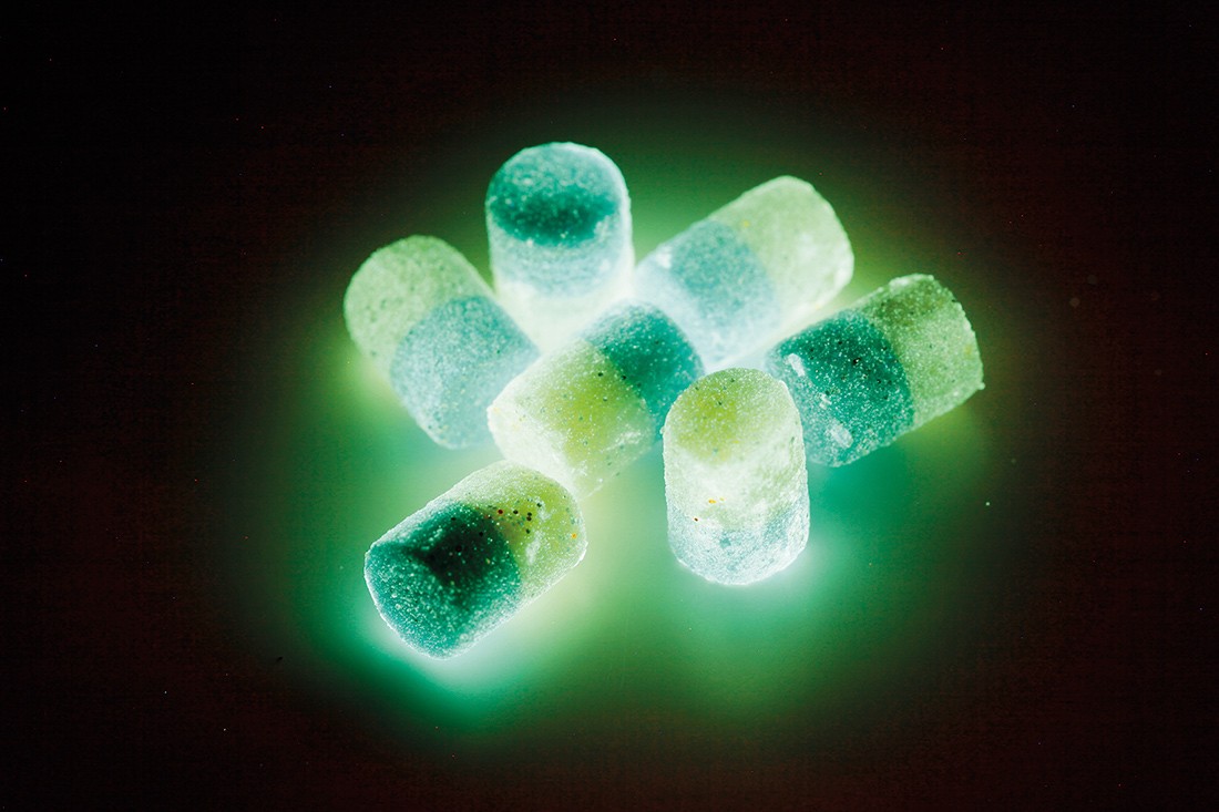 Flotteurs VERCELLI BVF