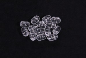 Perles dures VERCELLI OVAL BIPERF.