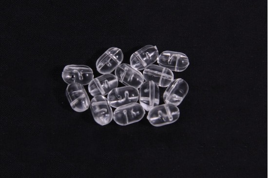 Hard beads VERCELLI OVAL BIPERF.