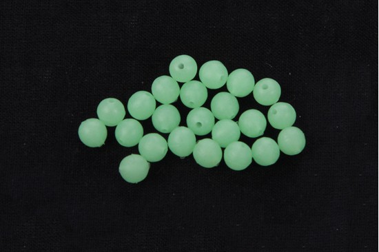 Hard beads VERCELLI ROUND LUM