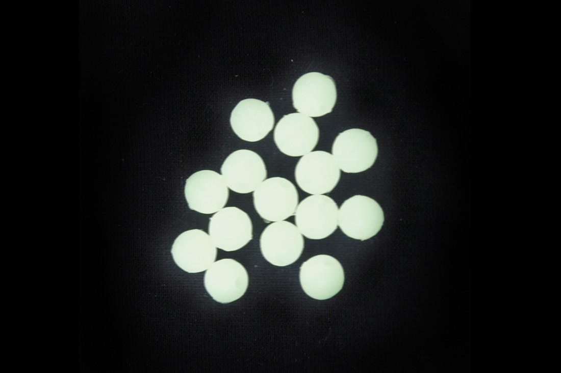 Perlitas duras VERCELLI ROUND LUM