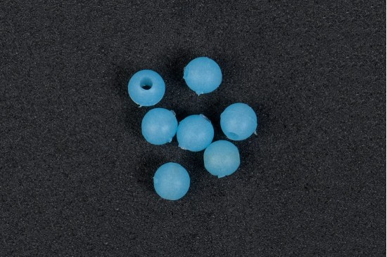 Soft beads VERCELLI ROUND LUM BVPS2