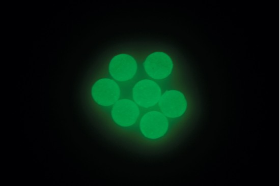 Perlitas blandas VERCELLI ROUND LUM BVPS2